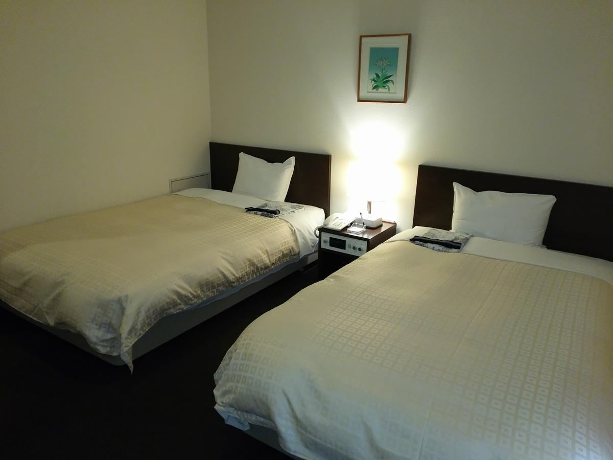 弘前グランドホテル 3* 弘前市