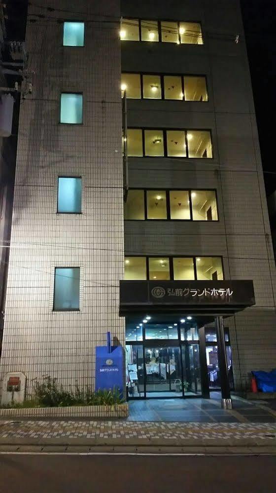 弘前グランドホテル ホテル 弘前市